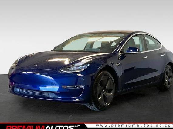 TESLA MODEL 3 2018 5YJ3E1EA2JF011770 image TESLA MODEL 3 2018 5YJ3E1EA2JF011770 image